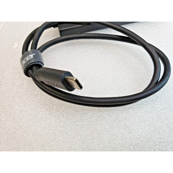 ACER 5-IN-1 USB3.0 C-HUB MODEL ODK3F0 USB Hub for laptops Mac PC Linux. Portable - Picture 7 of 8